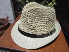 "Hats for women, fedora hat, straw hat, sun hat, buy online bucket hats, sun hats, beach hats, custom hats & personalized hats for women. Jewelry & fashion accessories, original designs by kekugi. Best gift ideas !! This Stylish fedora hat is accented with leather strap This hat is soft yet supple, making it light to wear yet durable to last for years. These womens hats are perfect for any summer activity - beach, traveling, vacation It complements every outfit whether a summer dress or Fedora Women, Hats Beach, Women Fedora, Beige Hat, Womens Hats, Fedora Hat Women, Beach Hats, Summer Activity, Straw Fedora