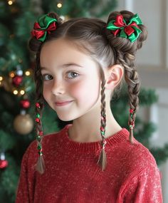 Princess Updo, Dutch Braid Headband, Rapunzel Braid, Hairstyle For Kids, Winter Hairstyle, Rope Braids