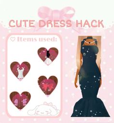 hacks for DTI Code Items Dress To Impress, Madoka Dress To Impress, Codes For Clothes, Dress To Impress Dress Hack, Dress To Impress Dress Code, Sabrina Carpenter Dress To Impress, Dress To Impress Outfits Codes, New Dress To Impress Codes, Codes For Dress To Impress