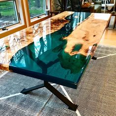 #ad Top Seller for Epoxy Table, Live Edge Natural Wooden Table, Walnut Resin River Dining Table Top, Furniture Epoxy Design, Epoxy Wood Table, Wood Resin Table, Table Resin, Epoxy Table Top, Wood Table Design, Table Epoxy, Epoxy Table, Epoxy Resin Table