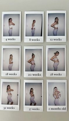 Monthly Pregnancy Pictures, Pregnancy Progress Pictures, Weekly Pregnancy Photos, Baby Bump Progression, 9 Weeks Pregnant, Pregnancy Announcement To Parents, Bump Pictures