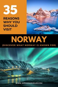 Fascinated by the beauty of Norway? This guide showcases the beautiful places in Norway and the famous architecture in Norway. You'll also get to learn about Norway destinations and receive useful Norway travel tips for navigating the city. Plus, we have the best answers for you on what to do in Norway. From big tourist spots to quiet little streets, it has everything you need to make your trip to Norway unforgettable. Famous Architecture, Arctic Circle, Tourist Spots