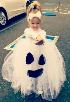 Baby/toddler Halloween costume idea Dekorasi Halloween, Halloween Infantil, Kids Halloween Costumes, Diy Costumes Kids