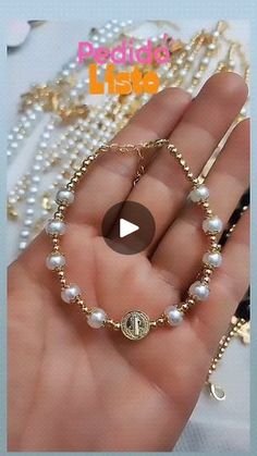 1.8K views · 456 reactions | Accesorios Estilo Mio | Facebook Jewelry Making, Audio, Bracelet, Beads, On Instagram, Instagram, Jewellery Making