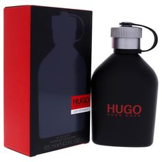 Hugo Boss Cologne, Mens Shower Gel, Black Perfume, Perfume Body Spray, Masculine Fragrance, Boss Black, Hugo Boss Man, Fragrance Spray, New Fragrances