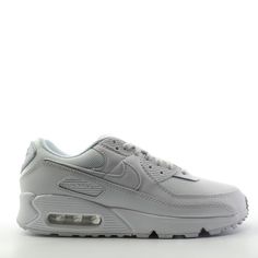 Nike Air Max 90 Triple White Wolf Grey Sneakers Womens Siz 10 Cq2560-100 Men 8.5 Shoes Are New With Original Box But Without Box Lid Box Condition May Vary All Of Our Shoes Are 100% Authentic And Purchased From Various Authorized Retailers. Because Of This The Shoes May Have Been Tried On In Store. Fast Shipping All Orders Are Typically Shipped Within 24 Hour Of Purchase (Excluding Sunday) To The Shipping Address On File. Your Order Will Be Shipped In A Box To Insure That It Arrives Safely. Read Nike Air Huarache Women, Nike Air Max Pink, Nike Air Women, Nike Running Shoes Women, Lacing Shoes For Running, Heart Icon, Pink Running Shoes, Nike Air Jordan Retro, Sneakers Womens