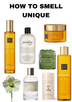 Perfume Ideas, Paradise Girl, Green Tea Scrub, Perfume Aesthetic, Hermes Perfume, Bath Gel, Paris Aesthetic, Healthy Girl, The Paradise