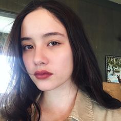 Makeup On Asian, Mixed Girl, Ulzzang Makeup, Japanese Makeup, Ethereal Makeup, Beautiful Food Photography, Minimal Makeup, Lots Of Makeup, Make Up Inspiration