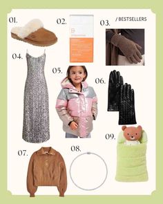 Magpie Bestsellers for the week!

Winter Bestsellers Favorite Finds End of Year