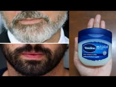 Beard Dye Men, Beard Conditioner Diy, White Beard Men, Beard Coloring Men, Diy Beard Wash, Beard Cream Diy Recipes For Men, Beard Wash Recipe Diy, Grey Hair Natural Remedy, Black Man Beard Care