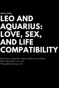 Leo And Aquarius Compatibility, Aquarius Relationship, Leo Relationship, Aquarius Compatibility, Leo Compatibility, Leo And Aquarius, Leo Zodiac Facts, Leo Star