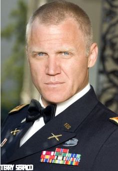 Terry Serpico. I did some work with this actor last year. Class act. Humble, nice and great to work with. David Burton, Navy Girlfriend, Military Girlfriend, Army Wives, Catherine Bell, Sarah Burton, Military Love, Army Wife, Military Spouse