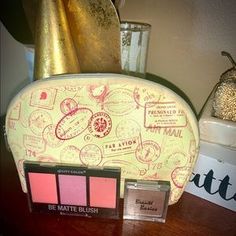 Cream Blush | Poshmark Blush Collection, Easy Cleaning Hacks, Matte Blush, Cream Blush, The Cream, Cleaning Hacks, Easy Cleaning, Blush, Cream