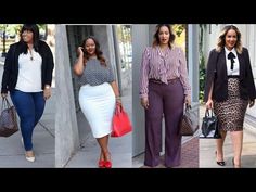 Fall Winter Outfits Work Office Wear, Office Wear Plus Size, Outfit Ideas For Plus Size, Miss Louie, Office Outfit Inspiration, Plus Size Office, Stylish Office Wear, Plus Size Boots, Elegant Work Outfits