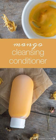 Mango Shampoo, Mango Mango, Best Natural Hair Products, Quinoa Protein, Cleansing Conditioner, Homemade Hair, Hair Care Oil, Natural Fragrance Oil, Homemade Products