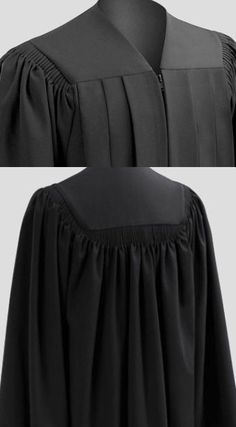 Graduation Gown Ideas, Graduation Gown Design, Judge Costume, Graduation Robes, Graduation Gown And Cap, Degree Graduation, Gown Sewing Pattern, Graduation Cap And Gown