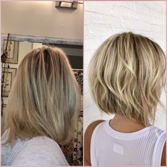 Choppy Bob Side Bangs, A Line Textured Bob, Short Hair You Can Still Put In Ponytail, Medium Length Bob With Bangs Over 50, Tapered Bob Haircut Shoulder Length, Angled Bob Thick Hair, Choppy Textured Lob With Bangs, Messy Chin Length Hair With Layers, Choppy A Line Bob