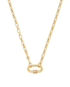 Gold Plated Link Chain Necklace Fine Jewelry, Yellow Gold Link Necklace, Yellow Gold Plated Link Necklace, Gold Tarnish-resistant Link Necklace, Everyday Luxury Tarnish-resistant Yellow Gold Chain Necklace, Greece Jewelry, Preppy Jewelry, Gold Jewelry Necklace, Jewelry Essentials