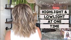 Highlight And Lowlight Placement, Add Low Lights To Bleached Hair, How To Do Lowlights At Home, How To Add Lowlights To Blonde Hair Diy, Lowlight Placement Diagram, Add Lowlights To Blonde Hair, Cap Highlights Before And After At Home, Silver Gray Highlights, Highlights Vs Lowlights