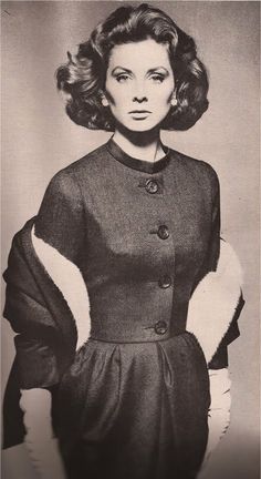 1950s Glamour, Suzy Parker, 1960 Fashion, Parker Dress, Ladies Wear, Richard Avedon, Vintage Couture, Old Fashion, Dresses Elegant