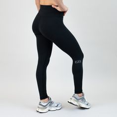 Our 28", full-length El Toros provide superior comfort and flexibility, making them perfect for every activity. From the gym to running errands, these El Toros are the ultimate go-to choice for full length leggings. Should you wear black or black today? How about black and black! Black is the wardrobe MVP; when you can’t decide what to wear, it always comes through. It’s time to give your black leggings a break, and let our Heather Black El Toros do the heavy lifting! 28" inseam Full length High Stretch Functional Leggings For Training, Functional Stretch Leggings For Training, Athletic Fit Go-dry Leggings For Gym, Go-dry Athletic Fit Leggings For Gym, Breathable Athletic Fit Leggings For Workout, Gym Athletic Fit Go-dry Leggings, Breathable Athletic Fit Leggings For Training, Compressive Athleisure Tights For Training, Functional Breathable Leggings For Jogging