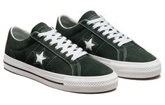 171977C Converse Shoes High Top, Converse One Star Pro, Converse Classic, Converse Style, Converse One Star, Swag Shoes, One Star, Clothing Hacks