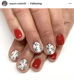 December Pedicure Ideas, December Nails Christmas, Place Names Wedding, Pedicure Ideas, December Nails, Christmas Mail, Amazing Nails, Nails Christmas