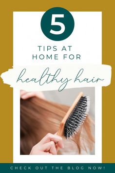 Remedies For Damaged Hair, How To Prevent Hair Breakage, Hair Breakage Remedies, Keep Hair Healthy, Home Hair, Hair Regrowth Treatments