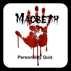 the logo for macbeth's tableau assignment