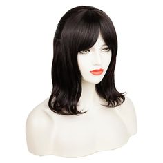 Beetlejuice 2024 Movie Lydia Deetz Astrid Deetz Cosplay Wig Carnival Halloween Party Props
·Material: High Temperature Fiber
·Package included: Wig Beetlejuice 2024, Astrid Deetz, Carnival Halloween Party, Halloween Party Props, Lydia Deetz, Carnival Halloween, Cosplay Wig, Party Props, Beetlejuice