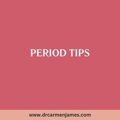 Talking about periods has been taboo for so long and the myths around periods can be so crazy. Let's bust some myths about periods and set the record straight. Let It Be