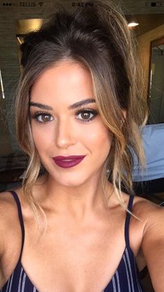 Jojo Fletcher, Shiny Hair, Ombre Hair, Hair Dos, Diy Hairstyles, Hair Goals, Hair Tutorial, Easy Hairstyles