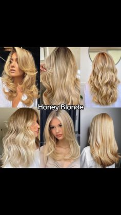 #blonde #blondehair #strawberryblonde #darkblonde #blonde #haircolors Types Blonde Hair Shades, What To Ask For At The Hairdresser Blonde, Neutral Blonde Hair Color Shades, Different Kinds Of Blonde Hair Colors, Blond Hair Types, Blonde Or Brown Hair, Different Blonde Shades Charts, What To Ask For Blonde Hair, Blonde Types Shades Color Charts