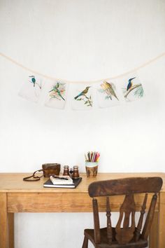 Homewares | Lazybones Australia | Ethical sustainable homewares Birds Of Australia, Flag Garland, Bee Eater, Australian Birds, Flower Garlands, Kingfisher, The Birds