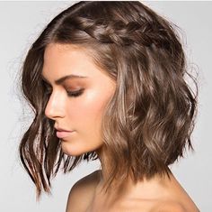 Might get this in few months after my hair gets to my waist Long Bob, Hair Today, Gorgeous Hair, Hair Day