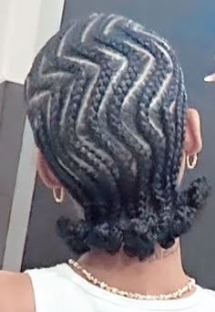 Hair Parting Pattern, Natural Braid Updo For Black Women, Straight Backs On Natural Hair, Natural Up Do Hairstyles For Black Women, Braided Bun Hairstyles For Black Women, Unique Braided Hairstyles, Cornrow Styles, Cornrows Natural Hair, Quick Natural Hair Styles