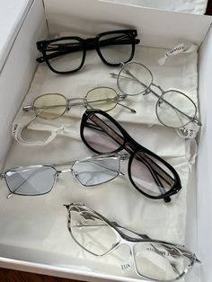 Clear Glasses Frames Women, Clear Glasses Frames, Glasses Collection, Pretty Jewelry Necklaces, Shopee Philippines