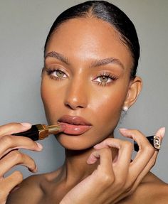 Bombshell Makeup, Elegant Makeup, Bridesmaid Makeup, Natural Makeup Looks, Flawless Makeup, Mode Inspo