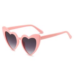 PRICES MAY VARY. Suitable for fashion, party , beach or other outdoor activities. Plastic lens Non-Polarized Lens width: 5.4 centimeters Sunglasses for Women Retro Pink Cat Eye Sunglasses For Beach, Cute Heart Shaped Sunglasses For Beach, Retro Sunglasses With Tinted Lenses As Gift, Retro Sunglasses With Tinted Lenses For Gift, Retro Sunglasses With Tinted Lenses As A Gift, Vintage Pink Sunglasses For Beach, Cute Heart-shaped Beach Sunglasses, Casual Heart-shaped Sunglasses For The Beach, Playful Heart-shaped Sunglasses For Beach