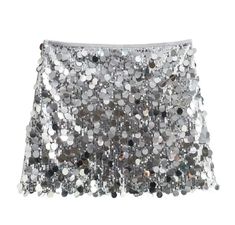 Turn heads, ignite dance floors, and be the queen of any party with this dazzling sequin mini skirt. This show-stopping skirt is covered in thousands of eye-catching sequins that shimmer and shine with every move. The high-waisted cut flatters your figure, while the mini length keeps things playful and flirty. Whether you're rocking it on the dance floor or strutting down the street, this skirt is guaranteed to make a statement. Available in three colors to suit your mood: Classic black: A timel