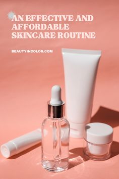 Do not miss these affordable, effective skincare products to level up your routine! Hydrating Face Cleanser, Affordable Skin Care Routine, Squalane Oil, Hydrating Mist, Hyaluronic Serum, Basic Skin Care Routine, Marula Oil, Morning Skin Care Routine, Affordable Skin Care