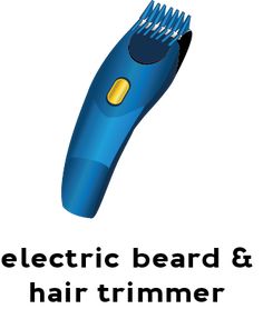 electric beard trimmer Beard Trimmer, Beard Trimming