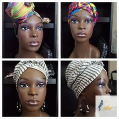 🐕 Big deals! African Style: Patterned Head Scarf/Tie only at $9.99 Hurry. #trendy #chic #womensclothing #africanfashion #africanstyle #foxfur #blackstyle #uniquestyle #blackfashion #accessories Trendy Headband Style Headwrap, Trendy Adjustable Headscarf, One Size Headwrap Scarf, Multicolor Scarf Headwrap Headband, Trendy Multicolor Headband Headscarf, Multicolor Trendy Headscarf, Trendy White Headwrap, Trendy Adjustable Multicolor Headscarf, Adjustable Multicolor Headwrap