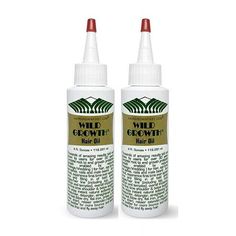 Wild Growth Hair Oil 4 ozWild Growth Hair Oil 4 oz "Pack of 2" Wild Growth Oil, Wild Growth Hair Oil, Wild Growth, Thicker Stronger Hair, Longer Hair Growth, Rapid Hair Growth, Growth Hair, Hair Regrowth Treatments, Oil Light