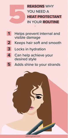 Does heat protection really work, when to use heat protectant, benefits of using heat protectant, and about heat protectant for black hair. Heat Protection Spray, Hair Facts, Heat Protectant Hair, Hair Without Heat, Protection Spray, Heat Protectant, Hair Stylist Life, Care Quotes, Spray Can