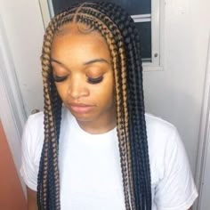 Braids Boxbraids