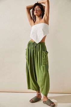 Flowi Pants, Summer Womens Pants, Women Bohemian Pants, Festival Pants Bohemian, Boho Cotton Pants, Boheme Pants, Bohme Pants, Quinn Pants, Wide Leg Yoga Pants