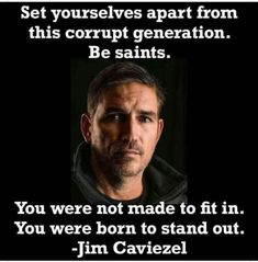 Jim Caviezel Jesus, Jim Caviezel, Notable Quotes, Teen Posts, Sign Quotes, Inspirational Quotes Motivation