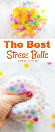 Diy Stressball, Therapy Ball, Sensory Activity, Fun Craft, Sensory Play, Cheap Diy, Homemade Christmas, Fun Crafts