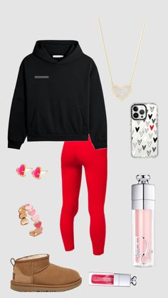 Preppy Must Haves, Cheerleading Outfits, Cute Lazy Outfits, Everyday Fashion Outfits, Lazy Outfits, Lazy Day Outfits